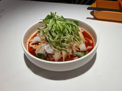 -谷丽麦馕新疆菜·清真(步步高梅溪新天地店)