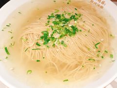-松鹤面馆·古法焖肉面(观前店)
