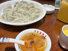 -那家老院子东北菜·饺子·小鸡炖蘑菇(艳华街店)