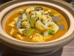 -清水亭湖北菜(大屯DT51店)