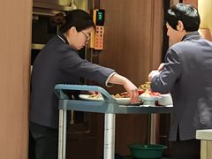 -阿喆私房菜(西五路店)
