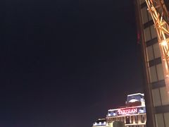 -影汇之星8字形摩天轮