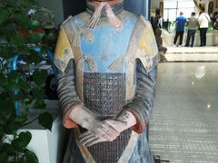 -秦始皇帝陵博物院-丽山园