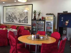 包厢-呼吸森林·生态农庄农家乐私房菜