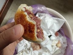 -采芝斋评弹茶馆(观前街店)