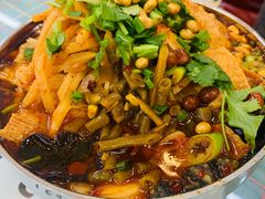 -红鼻子桂林米粉(金唐新光界店)