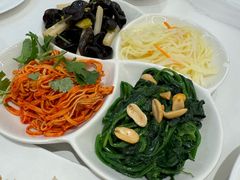 -东方饺子王(新奥购物中心店)