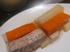 -百年果林椰子鸡(中洲店)