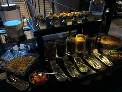-王府半岛酒店·大堂茶座
