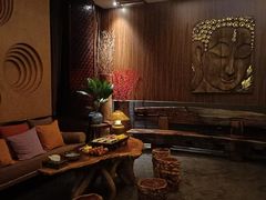 -心足私家足疗SPA(深圳湾店)