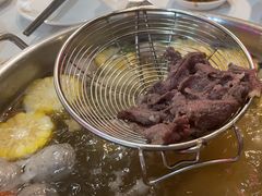 -三毛牛肉店(福强店)