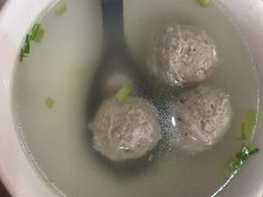 -台中肉员