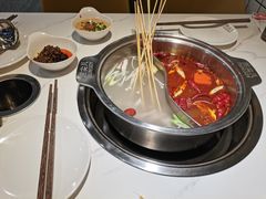 -燃尖儿自助串串火锅(新业广场店)