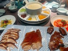 -羲和雅苑•北京烤鸭(乐园道万象城店)