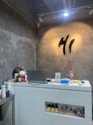 -HI dance 舞室