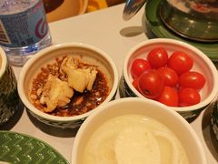 -润园四季椰子鸡火锅(卓越INTOWN店)