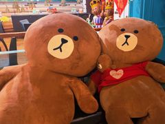 -嘉喜来比萨(罗马花园店)