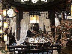 -绿茶餐厅(朝阳大悦城店)