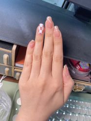 -如一·美甲美睫