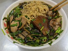 -老赵面店(大西路店)