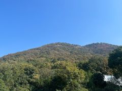 -虞山风景区