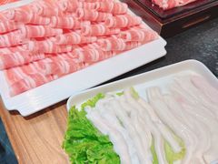 -清真京华源·涮肉烧烤(丰庆店)