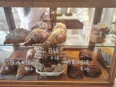 -不正咖啡(万达尊店)