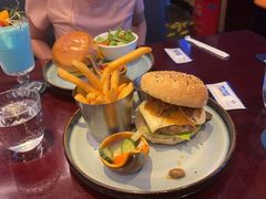 -blue frog蓝蛙(长泰广场店)