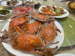 -潮之南·潮汕菜·鱼仔档(南山店)