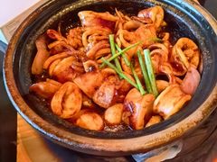 -高佳庄·舟山海鲜(海景旗舰店)