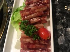 -一席地·本地鸡窝·杭帮鸡火锅(萧山银隆百货店)