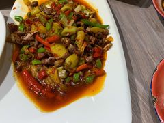 -李叔叔虾蟹大排档(青羊店)