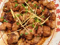 -小粤楼·怀旧粤菜(万辉国际广场店)