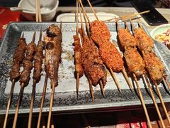 -管氏翅吧(广渠门店)