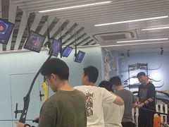 -Skay•射箭馆•弓箭娱乐(体育西店)