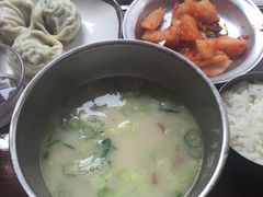 -神仙雪浓汤(明洞店)
