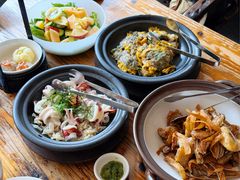-临家闽南菜(宝洲路店)