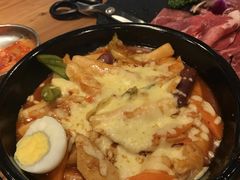-炭恋火炉烤肉(凌云一街坊店)