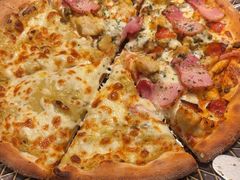 -老友时光·Pizza(泰华黑金店)