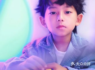 妈妈相机里的小男孩  本来只是想在剪短前 