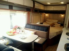 -北京房车博览中心