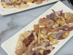 -凯盈阁·顺德私房菜·桑拿鸡