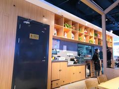 -梨花牛肉汤饭(仁恒伊势丹店)