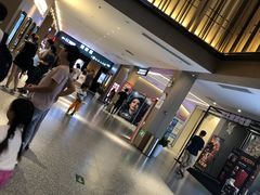 售票处-深影国际影城(学院南路店CGS中国巨幕店)