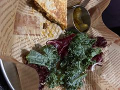 -百好乐宠物友好餐厅(朝外大街店)