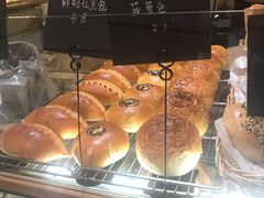 -仙峰天然面包(迎宾路店)