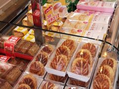 -味多美蛋糕(朝新嘉园店)