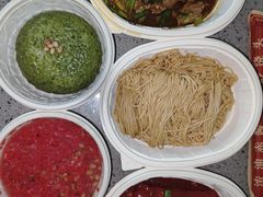 -阿大排档(长春这有山店)