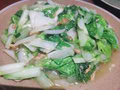 -破三川·新川菜(静安大融城店)
