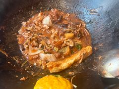 -王老六铁锅炖鱼(翠微店)